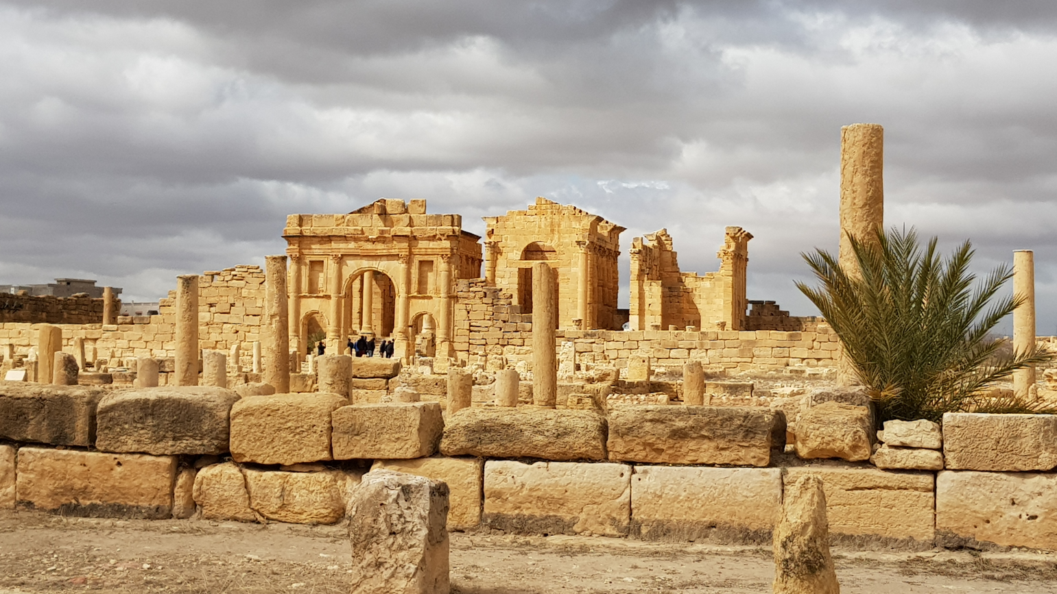 Sbeïtla (Kasserine)