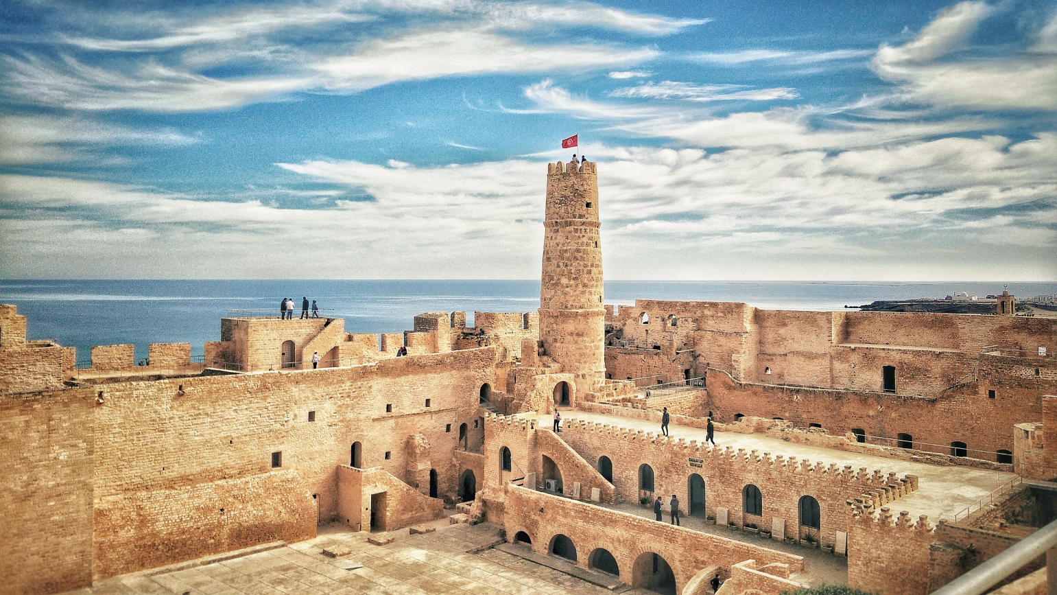 Ribat de Monastir