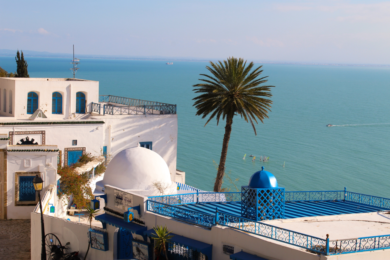 Sidi Bou Said